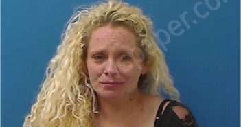 BENFIELD,MIRANDA MARIE | 2021-03-08 Catawba County, North Carolina Booking