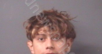 <B>VASQUEZ</B> GUZMAN, <B>EDWIN</B> #, Wilson County, North Carolina - 2021-03-08 16:21:00