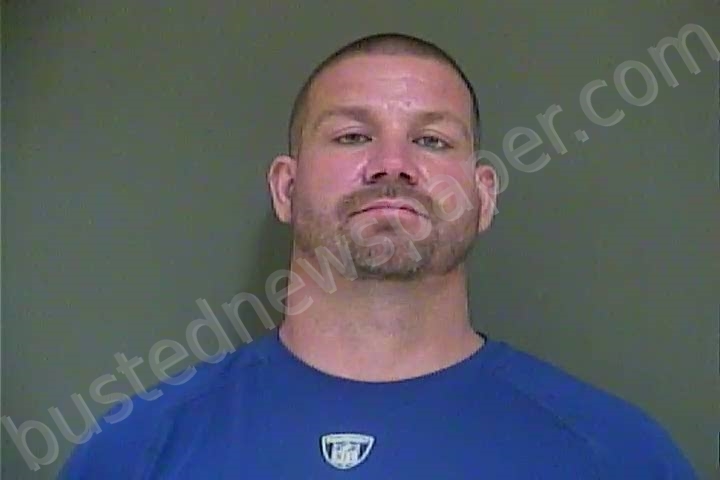 PETRO, KEVIN RAYMOND #, Hancock County, Indiana - 2021-03-08 21:55:28