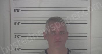 GRIFFITH, RANDALL LEE | 2021-03-08 17:55:00 Campbell County, Kentucky Booking