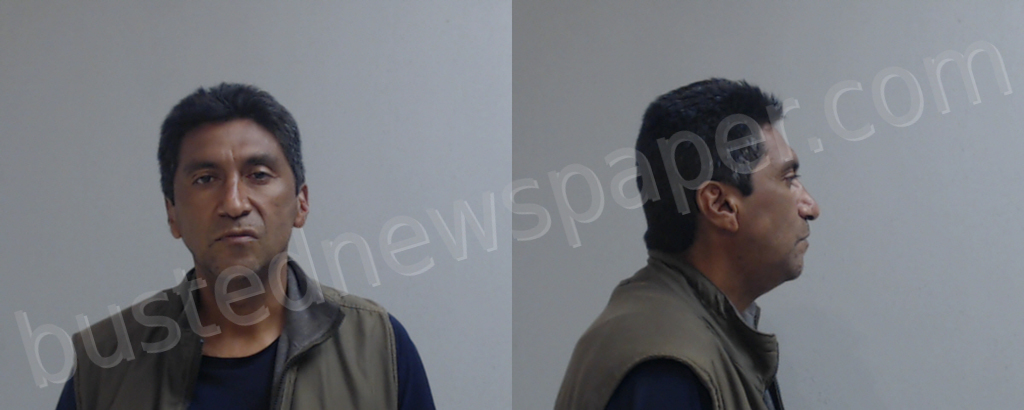 PALOMAREZ, JUAN ROEL, JR. #, Hidalgo County, Texas - 2021-03-08