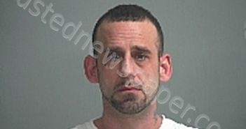 TERRY ROBERT EUGINE | 2021-03-09 Sandusky County, Ohio Booking