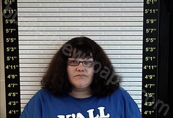 HICKS, PAULA #, Graves County, Kentucky - 2021-03-09