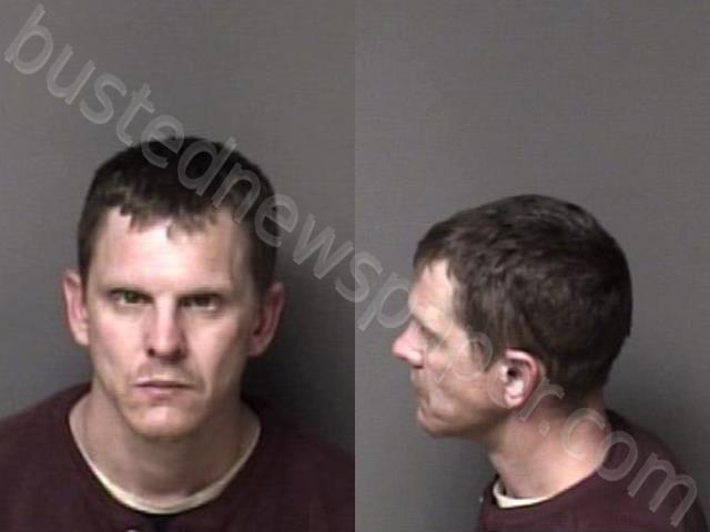 MARTIN, CHRISTOPHER BRADLEY #, Gaston County, North Carolina - 2021-03-09 12:04:00