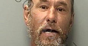 COLLINS, <B>TONY</B> WILLIAM #, St. Johns County, Florida - 2021-03-09 18:57:00