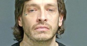 <B>FORD</B>, <B>CURTIS</B> EUGENE #, Warren County, Ohio - 2021-03-09 10:30:00