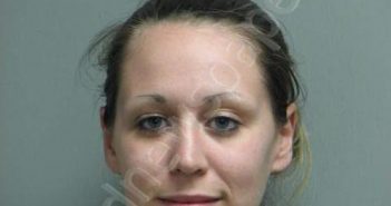 <B>DOHERTY</B>, <B>ALISIA</B> <B>ANN</B> #, Rapides Parish, Louisiana - 2021-03-09 14:51:00
