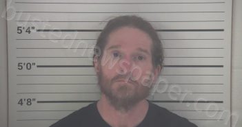 LESNIAK, CHRISTOPHER HARRIS | 2021-03-09 13:57:00 Campbell County, Kentucky Booking