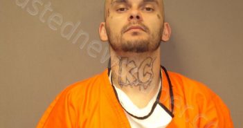 <B>HANN</B>, <B>JEREMY</B> <B>WALKER</B> #, Randolph County, Missouri - 2021-03-09 11:56:00