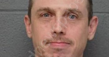 REIGLES, JAMES ALLEN | 2021-03-09 15:42:00 Delaware County, New York Booking