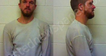 RATCHFORD TIMOTHY JAMES | 2021-03-09 22:44:18 Craven County, North Carolina Booking