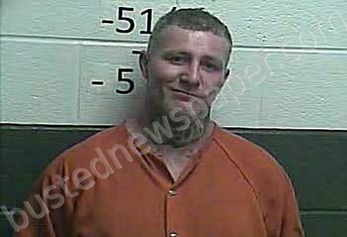 DODD, JUSTIN LEE #, Whitley County, Kentucky - 2021-03-09 01:41:00