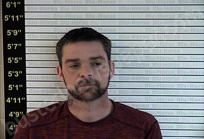 WEST, ROBERT LEE #, Graves County, Kentucky - 2021-03-09