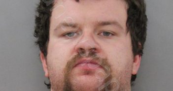 <B>MILLER</B>, <B>BRIAN</B> JOHN #, Buffalo County, Nebraska - 2021-03-09