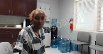 LATOYA NASHELLE RIDEAU | 2021-03-09 09:41:00 Cameron Parish, Louisiana Booking