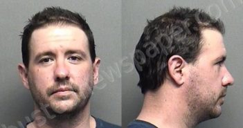 MANNING,TROY DON | 2021-03-09 11:54:00 Saline County, Kansas Booking