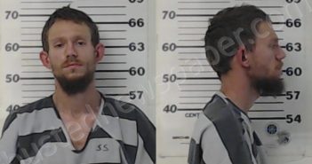 <B>HALL</B>, <B>NICHOLAS</B> <B>EDWIN</B> #, Henderson County, Texas - 2021-03-09