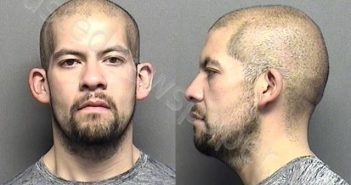 MORENO,ROBERT THOMAS | 2021-03-09 17:55:00 Saline County, Kansas Booking