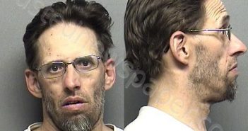 GRIFFIN,RICHARD LEE | 2021-03-09 14:00:00 Saline County, Kansas Booking