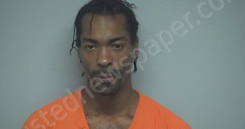 <B>CLARENCE</B> MARCUS <B>WILLIAMS</B> #, Beaufort County, South Carolina - 2021-03-09 17:27:52