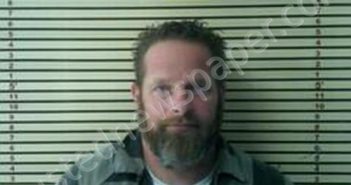 <B>LEON</B> <B>MICHAEL</B> BROAD <B>ANDERSON</B> #, Wagoner County, Oklahoma - 2021-03-09 12:12:00