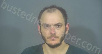 <B>THARP</B>, <B>ROBERT</B> <B>DAVID</B> #, St. Joseph County, Indiana - 2021-03-09 09:25:00