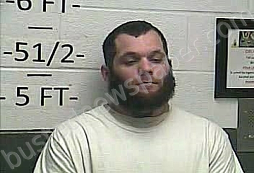 PADILLA, JOSEPH S #, Whitley County, Kentucky - 2021-03-09 10:51:00
