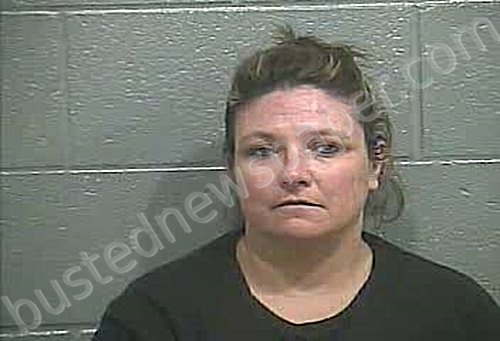 CASWELL, AMY LYNN #, Barren County, Kentucky - 2021-03-09 18:37:00