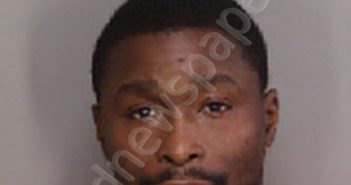 MCKENZIE, DANIEL JERMAINE | 2021-03-09 10:35:00 Florence County, South Carolina Booking