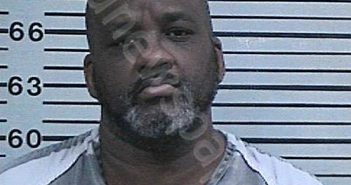 CARTER, MARK ALLEN | 2021-03-09 18:43:05 Hood County, Texas Booking