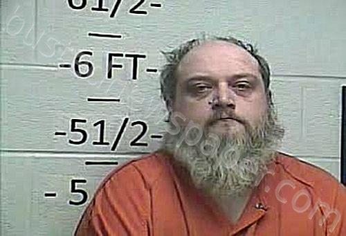 NANTZ, FRED MYRON #, Whitley County, Kentucky - 2021-03-09 18:55:00