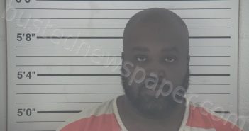 DOZIER, ANTONIO LAMAR | 2021-03-09 13:57:00 Campbell County, Kentucky Booking
