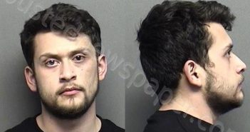 ROGERS,NATHANIEL LEE | 2021-03-09 16:01:00 Saline County, Kansas Booking