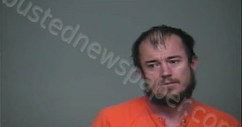 YATES, <B>CHRISTOPHER</B> JOE #, <b>Adams</b> County, Ohio, Adams County, Ohio - 2021-03-10 16:09:00