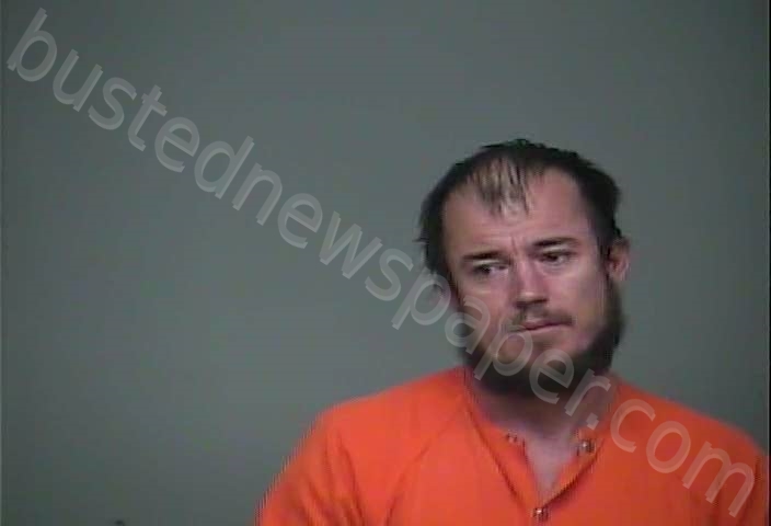 YATES, CHRISTOPHER JOE #, Adams County, Ohio - 2021-03-10 16:09:00