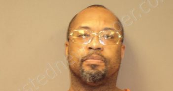 TUCKER, FREDERICK PAUL | 2021-03-10 17:21:00 Randolph County, Missouri Booking