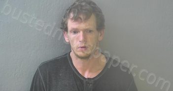 <B>MCKENNA</B>, <B>LUCAS</B> <B>MATTHEW</B> #, Greene County, Missouri - 2021-03-10 00:53:00