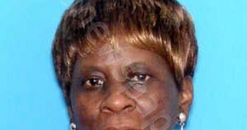 WILLIAMS, SHARON RENAE | 2021-03-10 14:48:00 Jefferson County, Alabama Booking