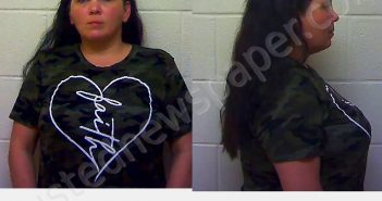 QUARLES TIFFANY MICHELLE | 2021-03-10 15:28:42 Craven County, North Carolina Booking