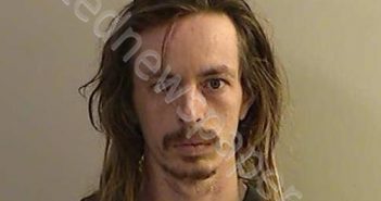 SIGSBEE, BENTON TYLER | 2021-03-10 03:19:00 Dickinson County, Kansas Booking