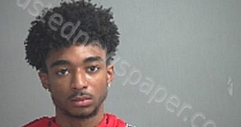 KEYS IVAN J | 2021-03-10 Sandusky County, Ohio Booking