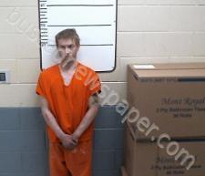 LUCAS WARD #, Morgan County, Tennessee - 2021-03-10 10:48:00