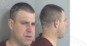<B>PARKER</B>, <B>CHANT</B> MICHAEL #, Ascension Parish, Louisiana - 2021-03-10 20:19:00