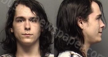GRANT,RYAN TAYLOR | 2021-03-10 09:40:00 Saline County, Kansas Booking