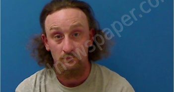 CUTHBERTSON,JASON DEWAYNE | 2021-03-10 Catawba County, North Carolina Booking