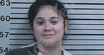 PALACIOS, MARIA | 2021-03-10 12:40:29 Hood County, Texas Booking