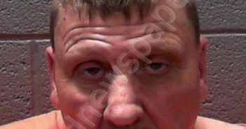 MORRIS, JEFFREY LYNN | 2021-03-10 16:15:00 Taylor County, West Virginia Booking