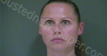 <B>RUSSELL</B>, <B>BRANDY</B> #, Hancock County, Indiana - 2021-03-10 21:06:34