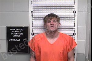 CASE, STEPHEN ANDREW DWAYNE | 2021-03-10 Muhlenberg County, Kentucky Booking