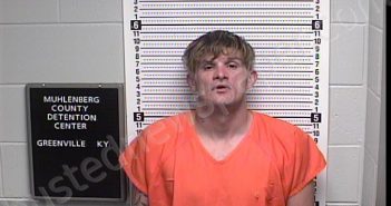 <B>CASE</B>, <B>STEPHEN</B> <B>ANDREW</B> <B>DWAYNE</B> #, Muhlenberg County, Kentucky - 2021-03-10